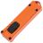 Нож Boker Plus USB OTF сталь D2 рукоять Burnt Orange Aluminium (06EX275)