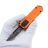Нож Boker Plus USB OTF сталь D2 рукоять Burnt Orange Aluminium (06EX275)