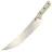Нож кухонный Microtech 10" Butcher knife сталь M390MK рукоять Ivory G10 (3800-10IV)