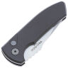 Нож Pro-Tech SBR сталь S35VN рукоять Black Aluminium (LG401)
