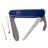 Нож многофункц. Victorinox My First Victorinox H Translucent Blue (0.2373.T2)
