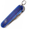 Нож многофункц. Victorinox My First Victorinox H Translucent Blue (0.2373.T2)