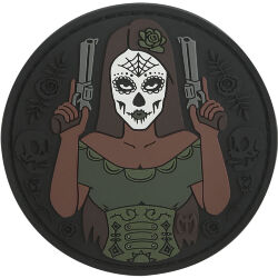 Патч Maxpedition Adelita (Tactical)