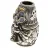 Бусина темлячная Wild Heart Матрешка Радиация LE