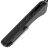 Нож CIVIVI Nugz blackwash сталь 14C28N рукоять Black G10 (C23060-1)