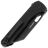 Нож CIVIVI Nugz blackwash сталь 14C28N рукоять Black G10 (C23060-1)