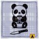 Хэнк (платок) Forest-Home FHH19-02 19*19см  (FHH19-02)
