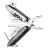 Мультитул Leatherman Juice XE6 Granite Gray