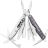 Мультитул Leatherman Juice XE6 Granite Gray