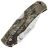 Нож Cold Steel Double Safe Hunter сталь 8Cr13MoV рукоять Camo GFN (23JD)