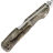 Нож Cold Steel Double Safe Hunter сталь 8Cr13MoV рукоять Camo GFN (23JD)