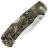 Нож Cold Steel Double Safe Hunter сталь 8Cr13MoV рукоять Camo GFN (23JD)