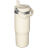 Термостакан Stanley GO IceFlow с трубочкой 0,887л кремовый (10-09993-390)