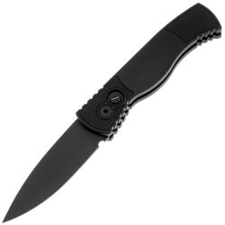 Нож Pro-Tech Tactical Response 2 Operator сталь MagnaCut рукоять Black Aluminium (T203-Operator)