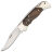Нож Boker Optima Set сталь 4034SS рукоять орех (113113)