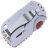 Нож Boker Plus Rescom сталь AUS-8 рукоять Red G10 (01BO584)