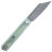 Нож Sencut Bronte Stonewash сталь 9Cr18MoV рукоять Natural G10 (SA08C)