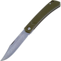 Нож Special Knives Капрал сталь AUS-8 рукоять Olive G10