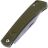 Нож Special Knives Капрал сталь AUS-8 рукоять Olive G10