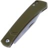 Нож Special Knives Капрал сталь AUS-8 рукоять Olive G10