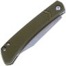 Нож Special Knives Капрал сталь AUS-8 рукоять Olive G10