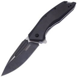 Нож Kershaw Flourish cталь 8Cr13MoV рук. G10/CF (3935)