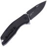 Нож Kershaw Flourish cталь 8Cr13MoV рук. G10/CF (3935)