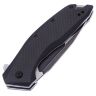 Нож Kershaw Flourish cталь 8Cr13MoV рук. G10/CF (3935)