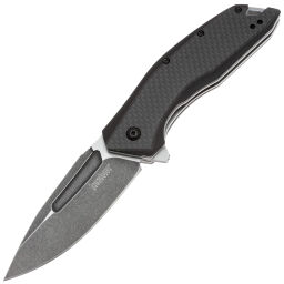 Нож Kershaw Flourish cталь 8Cr13MoV рук. G10/CF (3935)