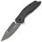Нож Kershaw Flourish cталь 8Cr13MoV рук. G10/CF (3935)