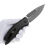 Нож Kershaw Flourish cталь 8Cr13MoV рук. G10/CF (3935)