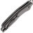 Нож Kershaw Flourish cталь 8Cr13MoV рук. G10/CF (3935)