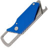 Нож Kershaw Pub cталь 8Cr13MoV рукоять Blue Aluminium (4036BLU)