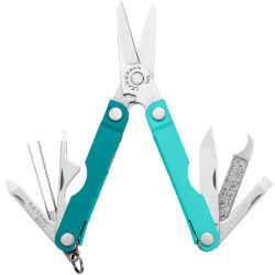 Мультитул Leatherman Micra Parakeet
