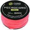 Микрокорд CORD Neon Pink 10м