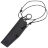 Нож Pocket Wolf Гангстер Смол 2.0 blackwash сталь D2
