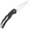 Нож Spyderco Native Chief сталь S90V рукоять Carbon Fiber (C244CF90VP)