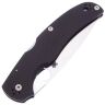 Нож Spyderco Native Chief сталь S90V рукоять Carbon Fiber (C244CF90VP)