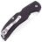 Нож Spyderco Native Chief сталь S90V рукоять Carbon Fiber (C244CF90VP)