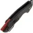 Нож MKM Vincent black сталь N690 рукоять Black G10 (VCN-GBB)