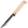Нож Marttiini Arctic Circle Knife сталь Carbon steel рукоять карельская береза (121019)