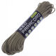 Паракорд CORD 550 Tan 30м 