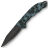 Нож Victorinox Evoke BSH Alox Navy Camo (0.9425.DS222)