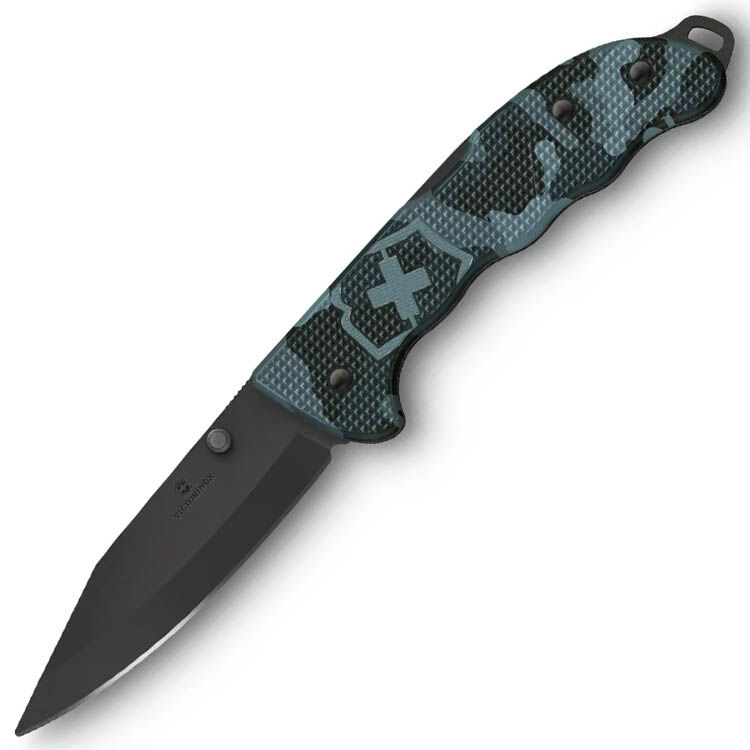 Victorinox Evoke BSH Alox 0.9425.DS24 Forest Home