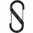 Карабин Nite Ize S-Biner Dual Carabiner #5 Black (SB5-03-01)