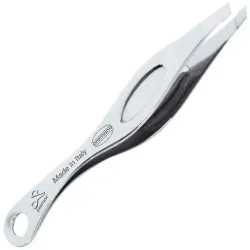 Пинцет с косыми кончиками Premax (V1829090OI)