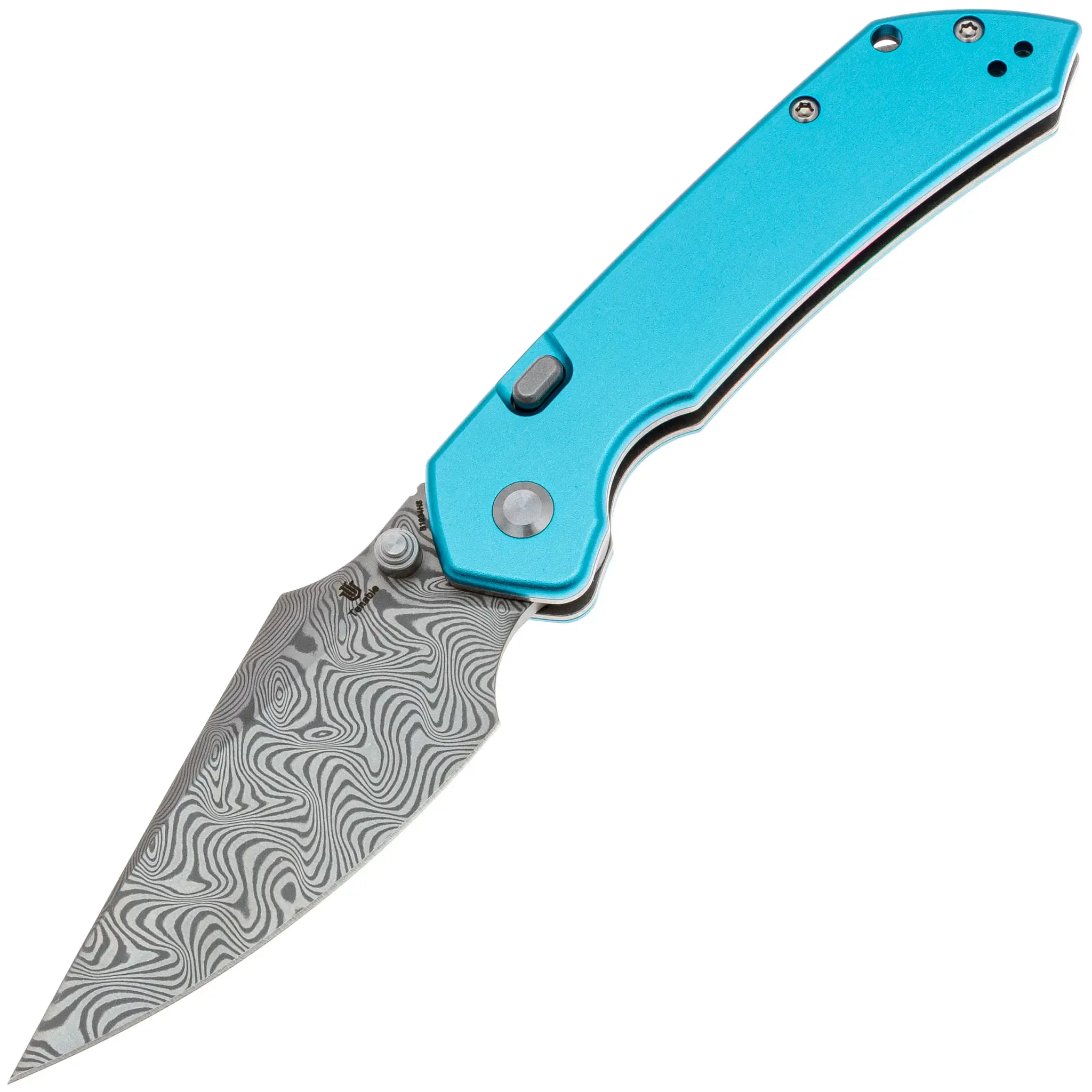 Нож Tenable Fenrir B1034H8 | Магазин ножей Forest-Home