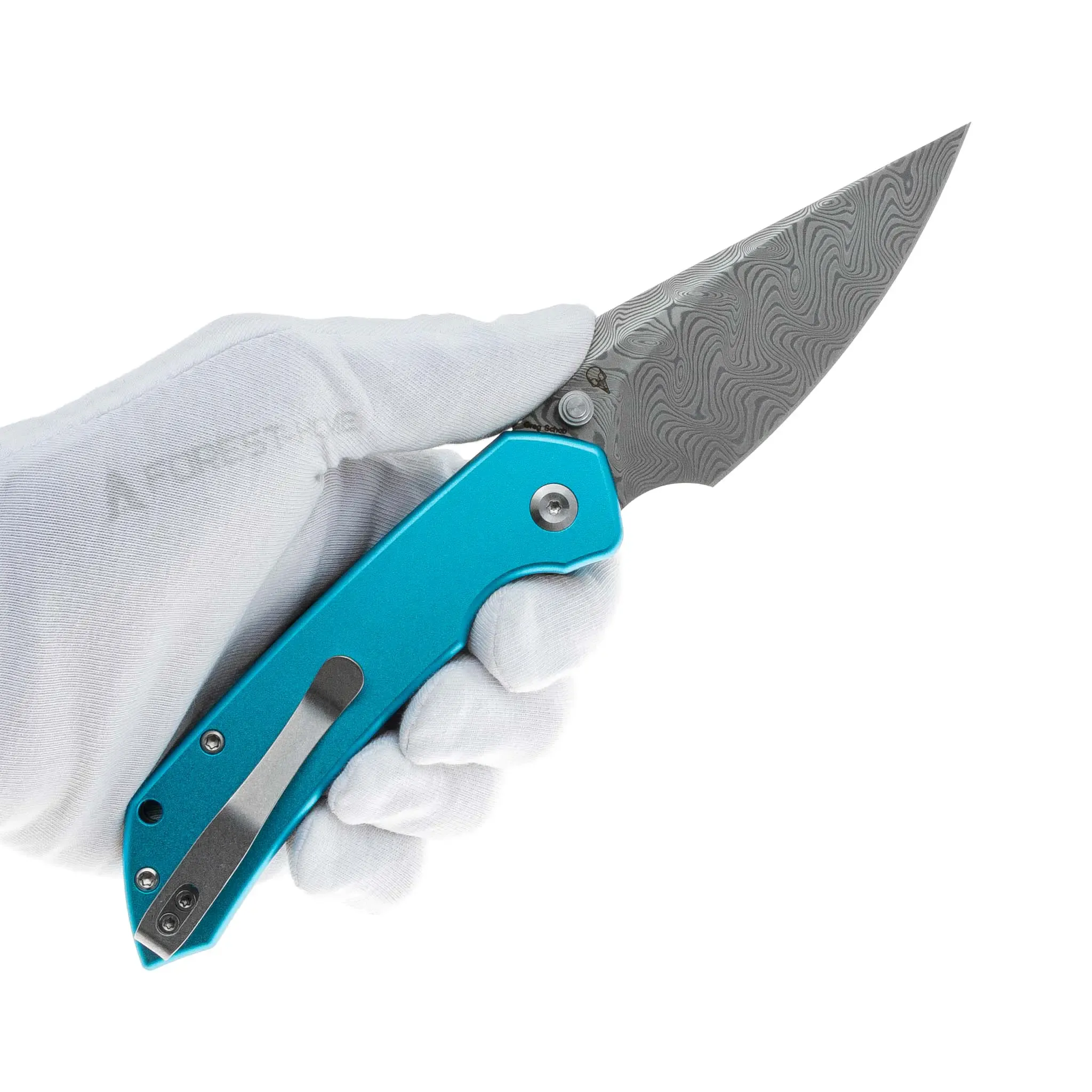 Нож Tenable Fenrir B1034H8 | Магазин ножей Forest-Home
