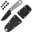 Нож ESEE Izula II black cталь 1095 рукоять Micarta