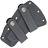 Топор Boker Plus Escape Hawk сталь SK-5 рукоять FRP (09BO121)